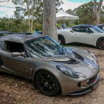 2018 Club Lotus Australia Christmas Party