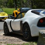 2018 Club Lotus Australia Christmas Party