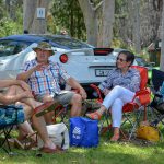 2018 Club Lotus Australia Christmas Party