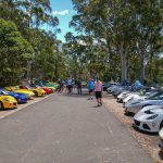 2018 Club Lotus Australia Christmas Party