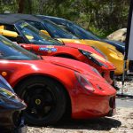 2018 Club Lotus Australia Christmas Party