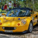 2018 Club Lotus Australia Christmas Party