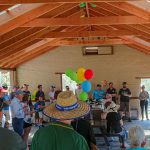 2018 Club Lotus Australia Christmas Party