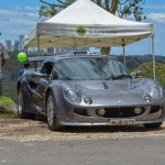 2018 Club Lotus Australia Christmas Party