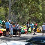 2018 Club Lotus Australia Christmas Party