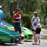 2018 Club Lotus Australia Christmas Party