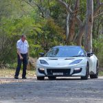 2018 Club Lotus Australia Christmas Party