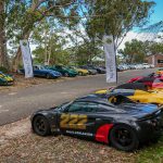 2018 Club Lotus Australia Christmas Party