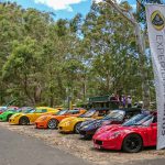 2018 Club Lotus Australia Christmas Party