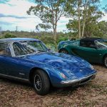 2018 Club Lotus Australia Christmas Party