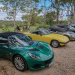 2018 Club Lotus Australia Christmas Party