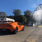 WMDP Hillclimb