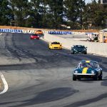 CSCA 2019 Round 1 Wakefield Park Club Lotus Australia