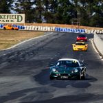 CSCA 2019 Round 1 Wakefield Park Club Lotus Australia