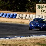 CSCA 2019 Round 1 Wakefield Park Club Lotus Australia