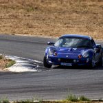 CSCA 2019 Round 1 Wakefield Park Club Lotus Australia