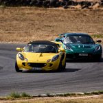 CSCA 2019 Round 1 Wakefield Park Club Lotus Australia