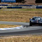 CSCA 2019 Round 1 Wakefield Park Club Lotus Australia