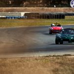 CSCA 2019 Round 1 Wakefield Park Club Lotus Australia