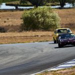 CSCA 2019 Round 1 Wakefield Park Club Lotus Australia