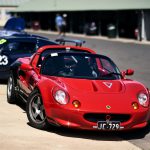 CSCA 2019 Round 1 Wakefield Park Club Lotus Australia