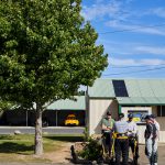 CSCA 2019 Round 1 Wakefield Park Club Lotus Australia