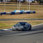 CSCA 2019 Round 1 Wakefield Park Club Lotus Australia