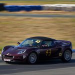 CSCA 2019 Round 1 Wakefield Park Club Lotus Australia