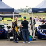 Club Lotus Australia at CSCA 2019 Round 2