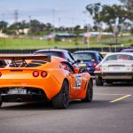 Club Lotus Australia at CSCA 2019 Round 2