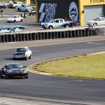 Club Lotus Australia at CSCA 2019 Round 2