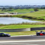 Club Lotus Australia at CSCA 2019 Round 2