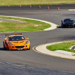 Club Lotus Australia at CSCA 2019 Round 2