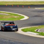 Club Lotus Australia at CSCA 2019 Round 2