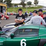 Club Lotus Australia at CSCA 2019 Round 2