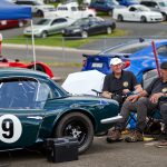 Club Lotus Australia at CSCA 2019 Round 2