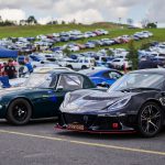 Club Lotus Australia at CSCA 2019 Round 2