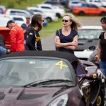 Club Lotus Australia at CSCA 2019 Round 2