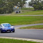 Club Lotus Australia at CSCA 2019 Round 2