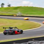 Club Lotus Australia at CSCA 2019 Round 2