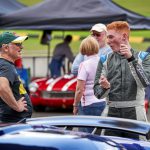 Club Lotus Australia at CSCA 2019 Round 2