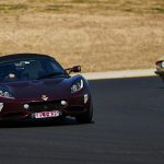 CSCA 2019 Round 5 Club Lotus