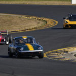 Club Lotus Australia CSCA 2019 Round Six