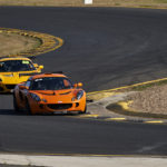 Club Lotus Australia CSCA 2019 Round Six