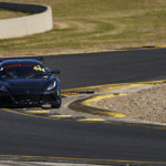 Club Lotus Australia CSCA 2019 Round Six