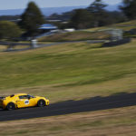 Club Lotus Australia CSCA 2019 Round Six