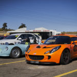Club Lotus Australia CSCA 2019 Round Six