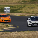 Club Lotus Australia CSCA 2019 Round Six