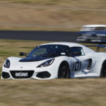 Club Lotus Australia CSCA 2019 Round Six