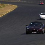 Club Lotus Australia CSCA 2019 Round Six